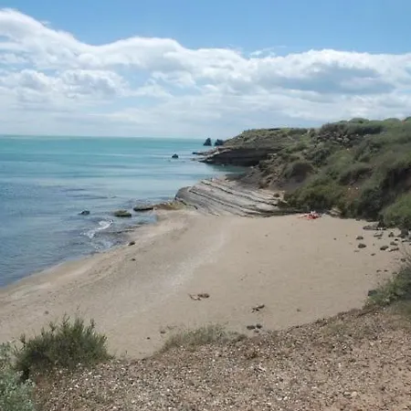 4 Pers, 1 Chambre, Vue Mer, Piscine, A 50m De La Mer - Ref Ig21d *