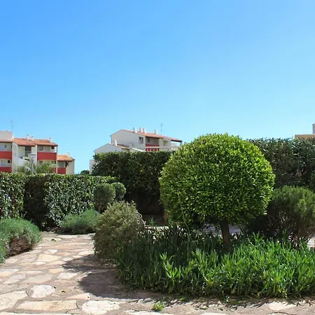 4 Pers, 1 Chambre, Vue Mer, Piscine, A 50m De La Mer - Ref Ig21d Apartment