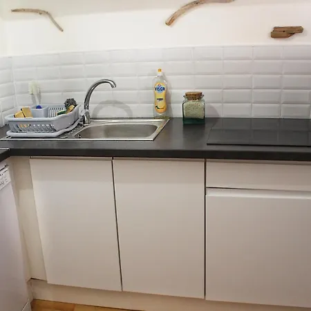 4 Pers, 1 Chambre, Vue Mer, Piscine, A 50m De La Mer - Ref Ig21d Apartment