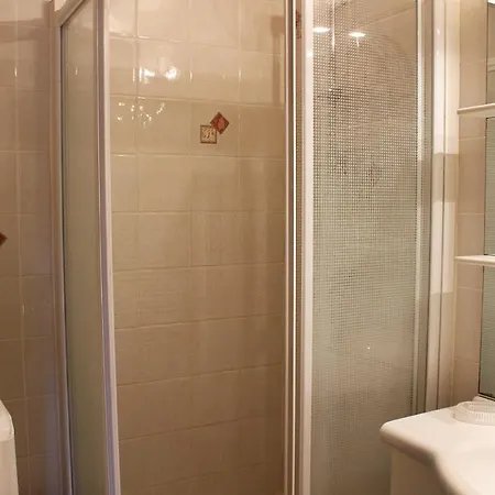 4 Pers, 1 Chambre, Vue Mer, Piscine, A 50m De La Mer - Ref Ig21d *