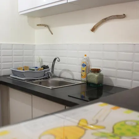 4 Pers, 1 Chambre, Vue Mer, Piscine, A 50m De La Mer - Ref Ig21d