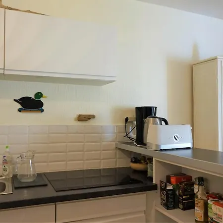 4 Pers, 1 Chambre, Vue Mer, Piscine, A 50m De La Mer - Ref Ig21d Apartment *