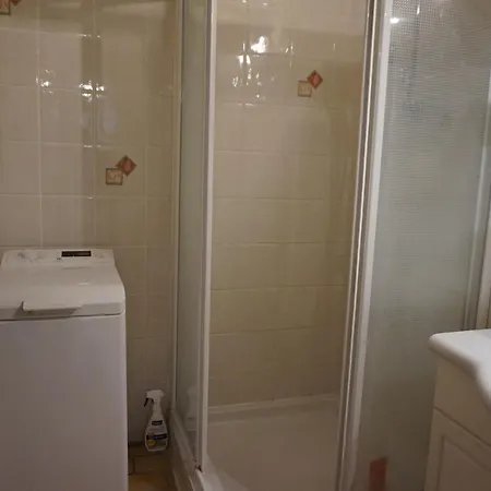 4 Pers, 1 Chambre, Vue Mer, Piscine, A 50m De La Mer - Ref Ig21d